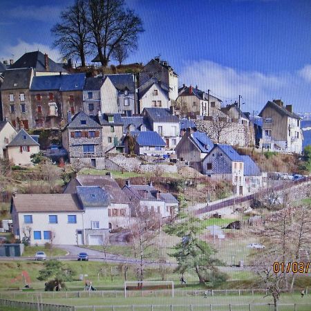 Bellevue Apartment La Tour-dʼAuvergne Екстериор снимка
