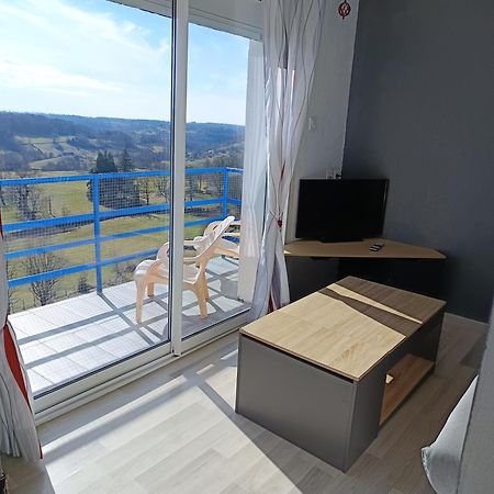 Bellevue Apartment La Tour-dʼAuvergne Екстериор снимка