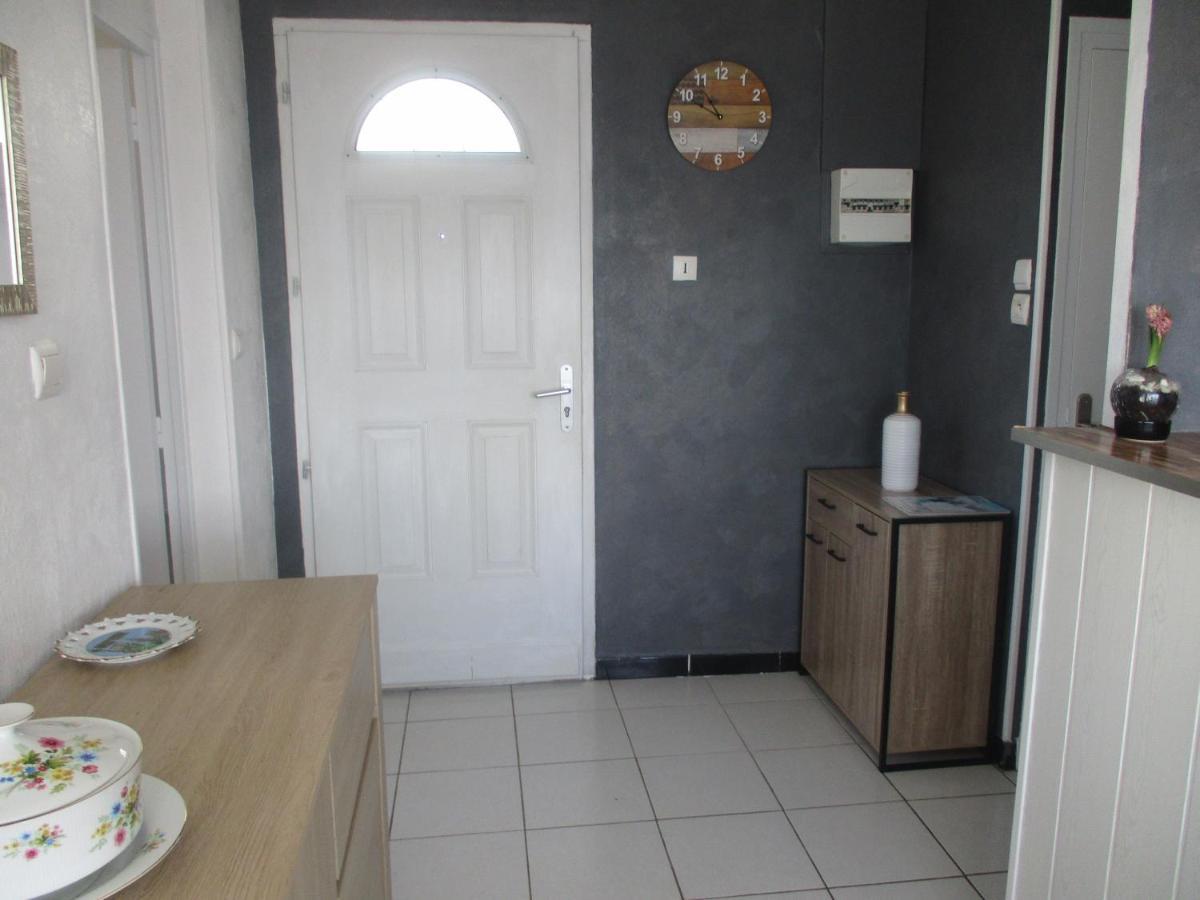 Bellevue Apartment La Tour-dʼAuvergne Екстериор снимка