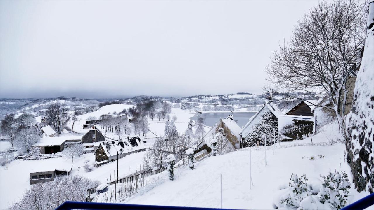 Bellevue Apartment La Tour-dʼAuvergne Екстериор снимка