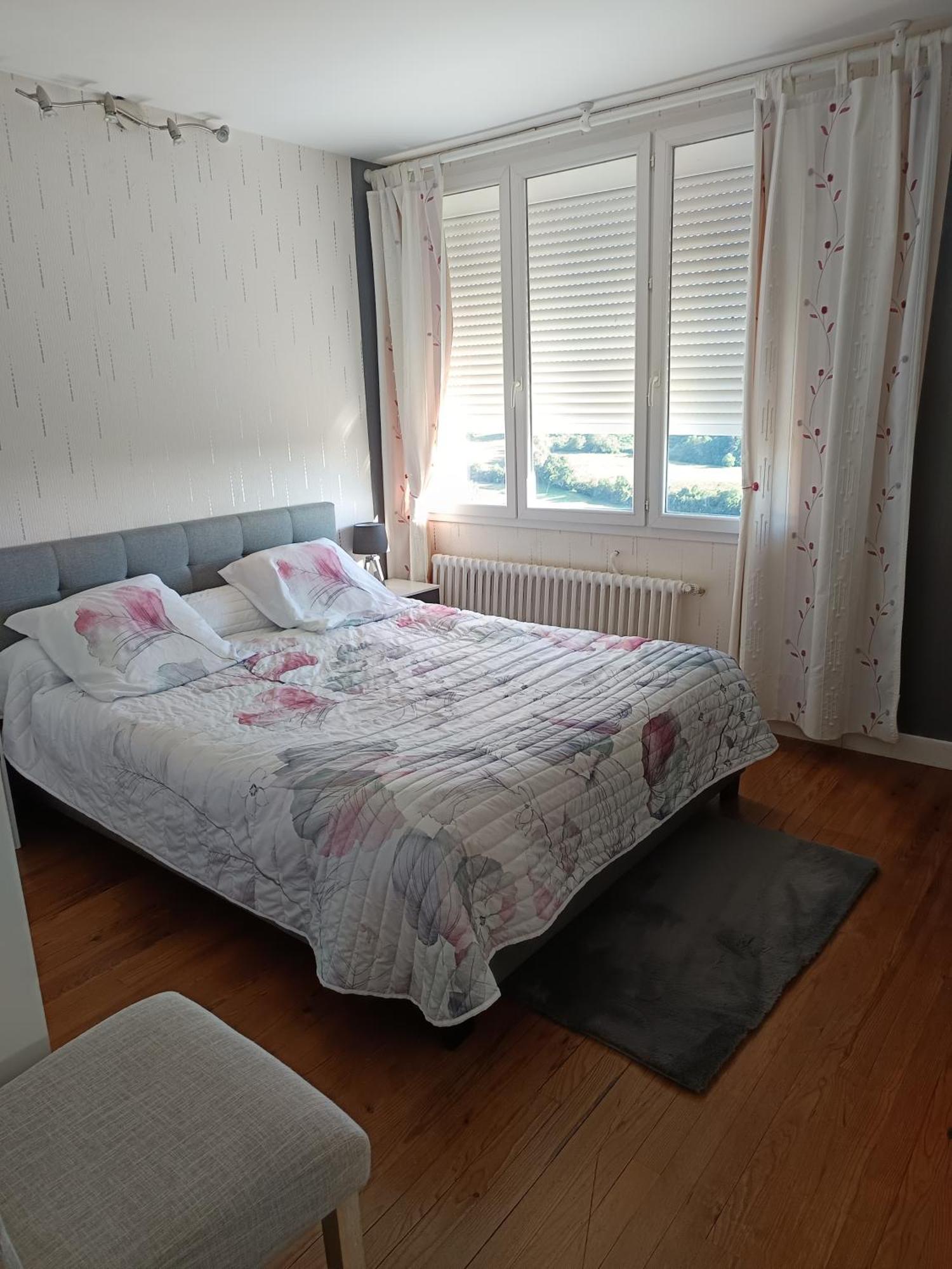 Bellevue Apartment La Tour-dʼAuvergne Екстериор снимка
